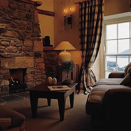 The Samling Hotel Ambleside Chambre photo