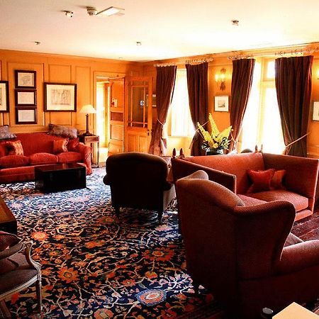 The Samling Hotel Ambleside Extérieur photo