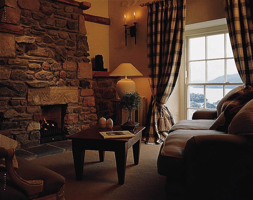 The Samling Hotel Ambleside Chambre photo