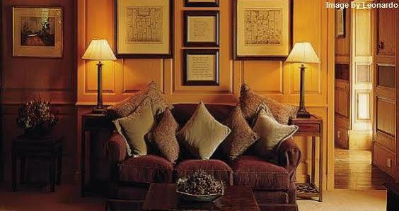 The Samling Hotel Ambleside Chambre photo