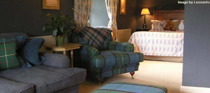 The Samling Hotel Ambleside Chambre photo