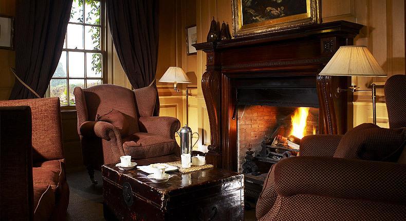 The Samling Hotel Ambleside Extérieur photo