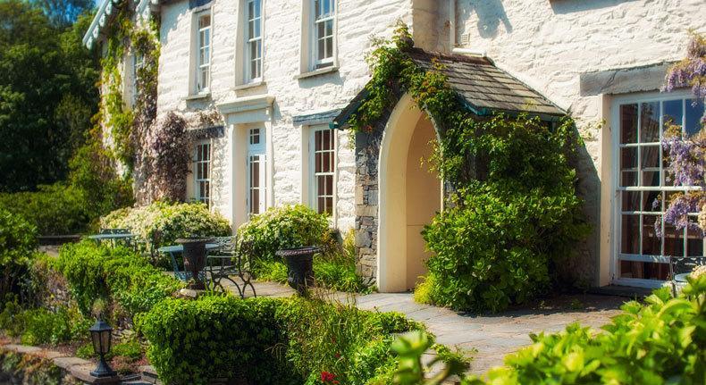 The Samling Hotel Ambleside Extérieur photo