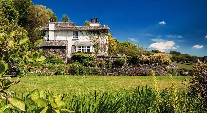 The Samling Hotel Ambleside Extérieur photo