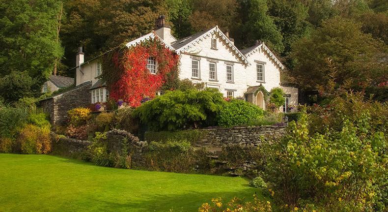 The Samling Hotel Ambleside Extérieur photo