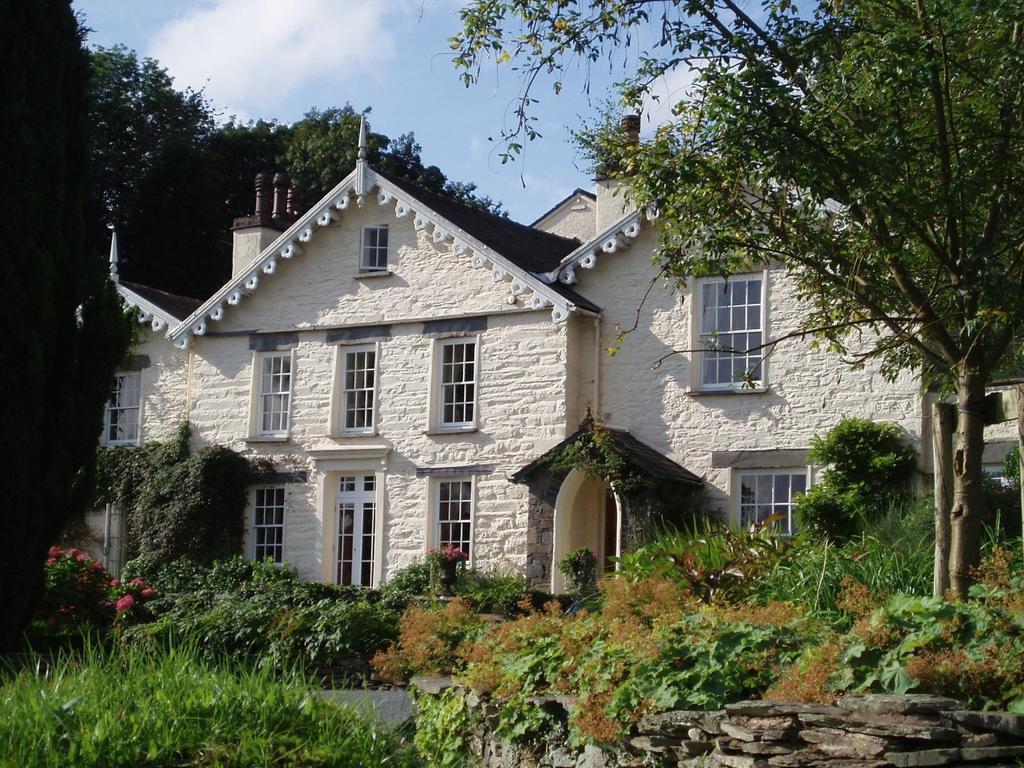 The Samling Hotel Ambleside Extérieur photo