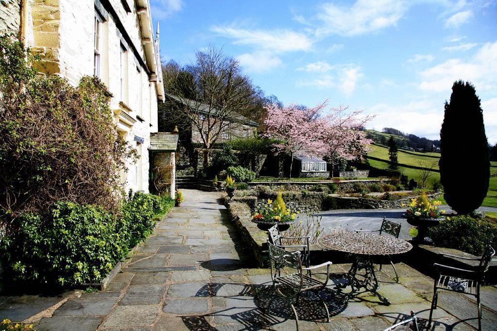 The Samling Hotel Ambleside Extérieur photo