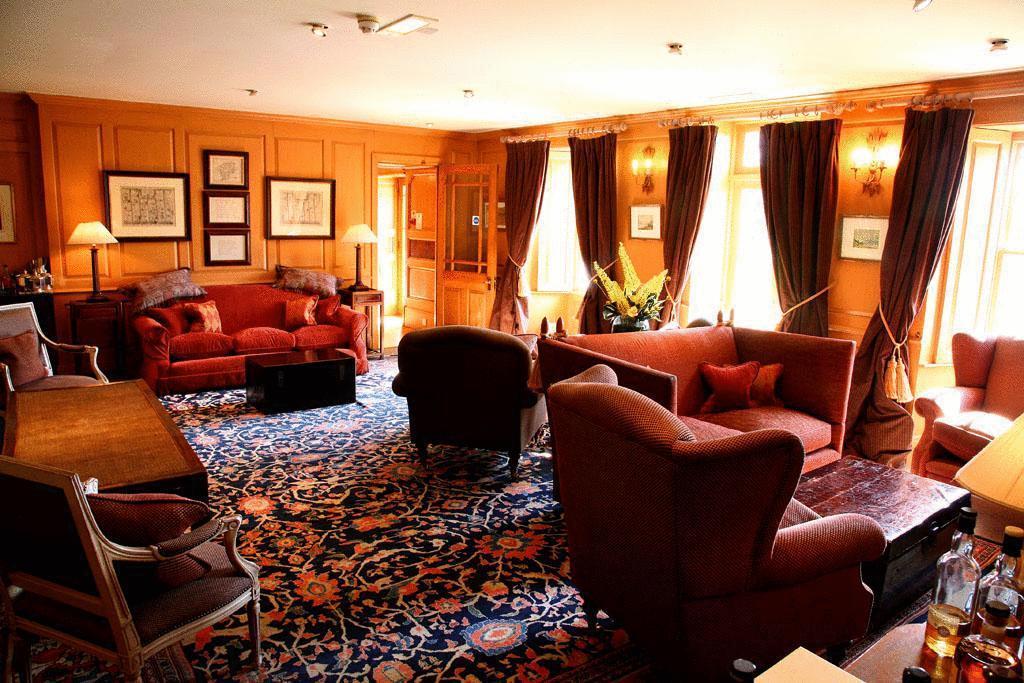 The Samling Hotel Ambleside Extérieur photo